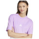 Adidas Γυναικεία κοντομάνικη μπλούζα All SZN Dip-Dye Tee Adidas Γυναικεία κοντομάνικη μπλούζα All SZN Dip-Dye Tee